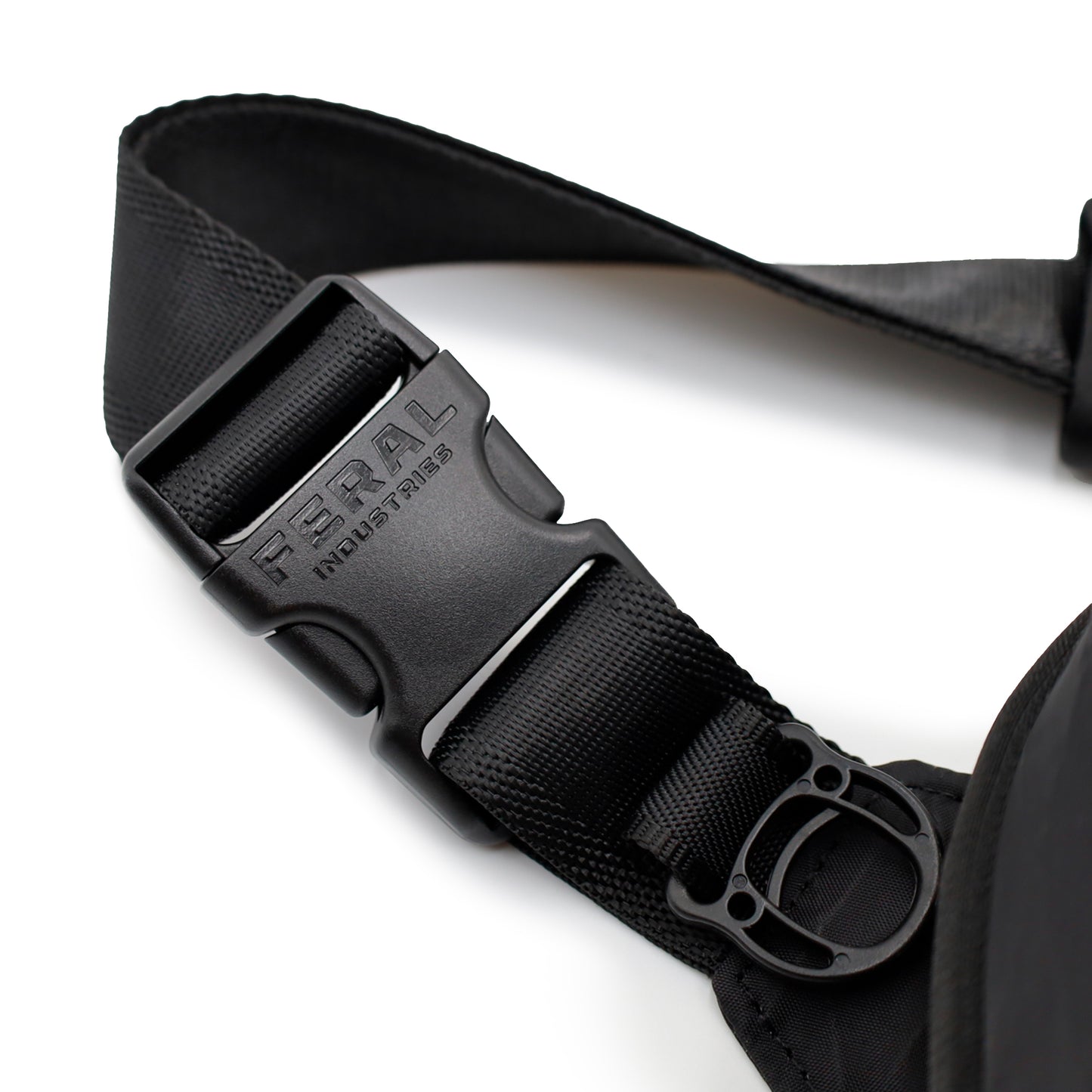 FERAL APEX™ X-Pac Magnetic QuickDraw Sling Bag EDC