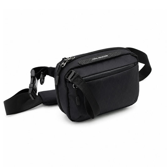 FERAL APEX™ X-Pac Magnetic QuickDraw Sling Bag EDC