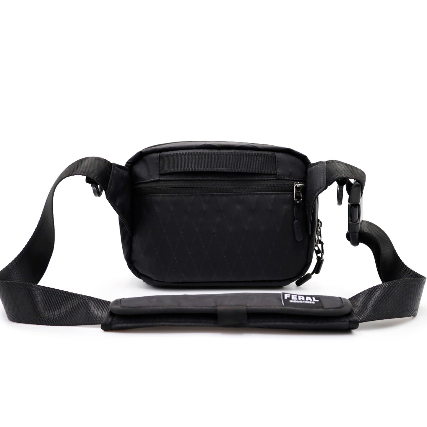 FERAL APEX™ X-Pac Magnetic QuickDraw Sling Bag EDC