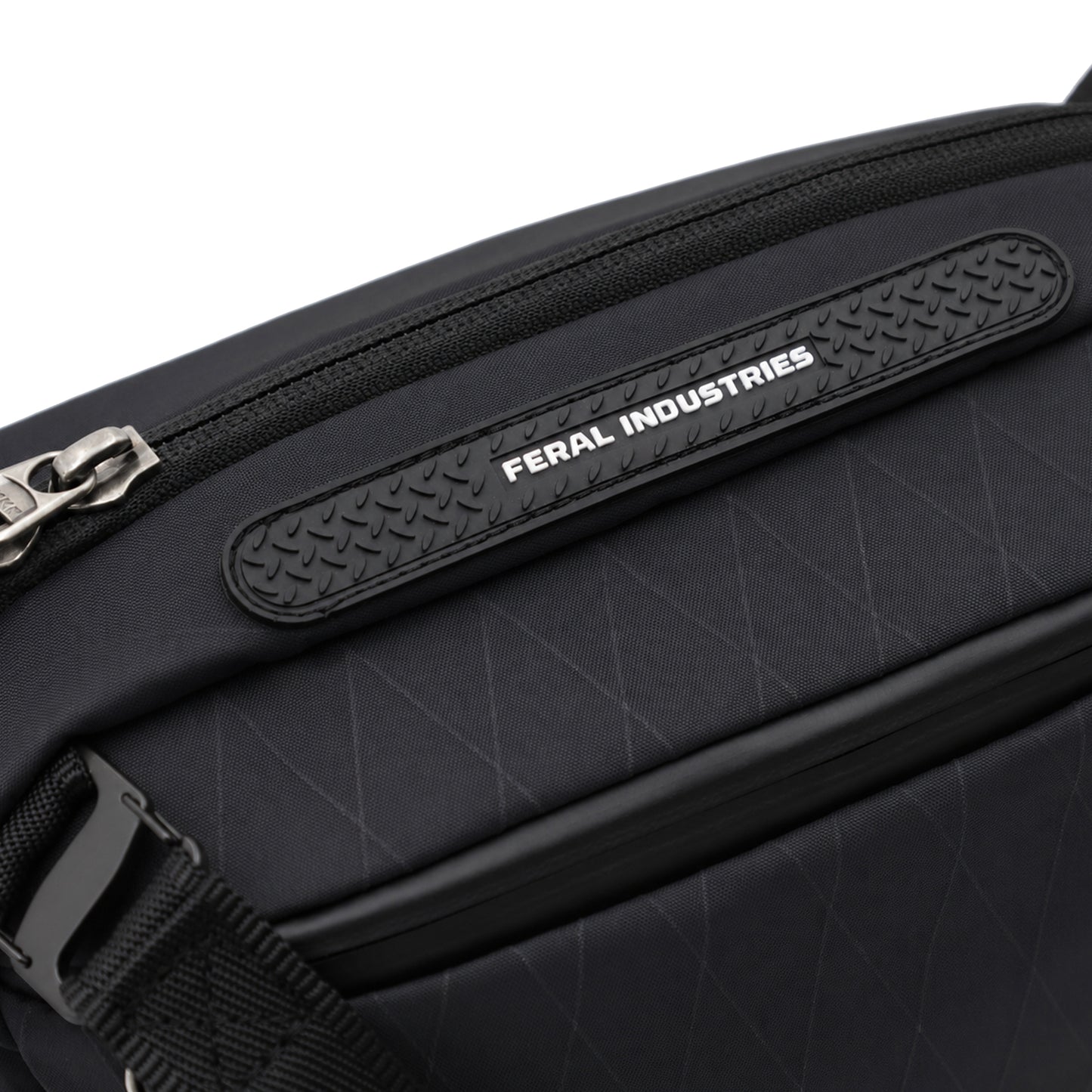 FERAL APEX™ X-Pac Magnetic QuickDraw Sling Bag EDC