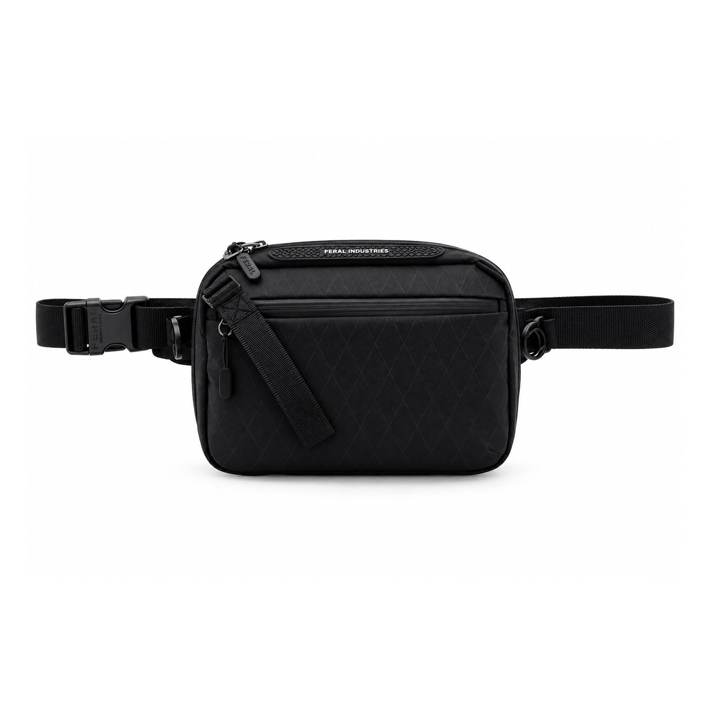 FERAL APEX™ X-Pac Magnetic QuickDraw Sling Bag EDC
