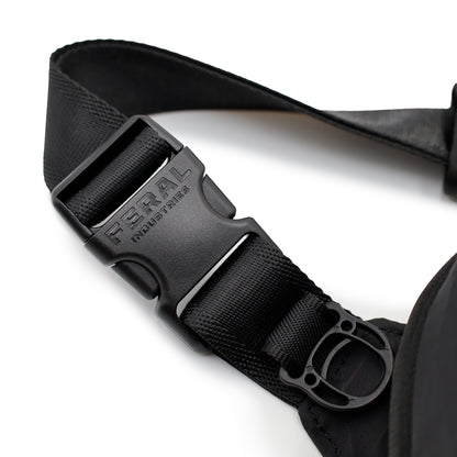 FERAL APEX™ X-Pac Magnetic QuickDraw Sling Bag EDC