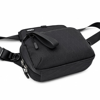 FERAL APEX™ X-Pac Magnetic QuickDraw Sling Bag EDC