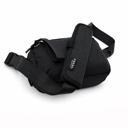 FERAL APEX™ X-Pac Magnetic QuickDraw Sling Bag EDC